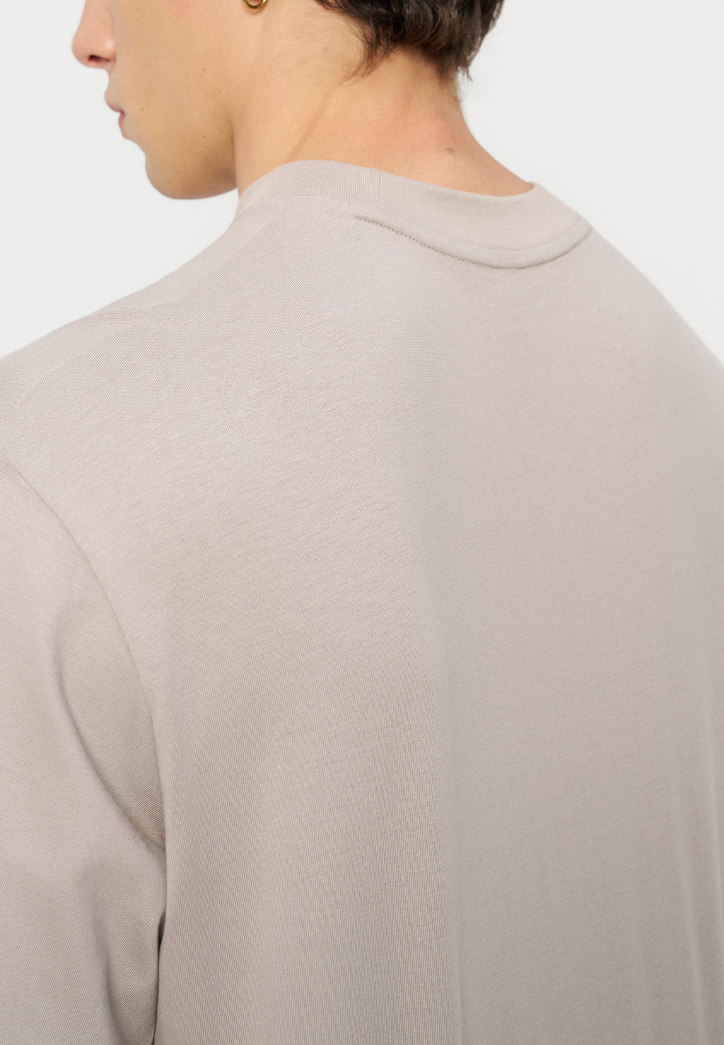 Armani Exchange T-Shirt basic Media 6