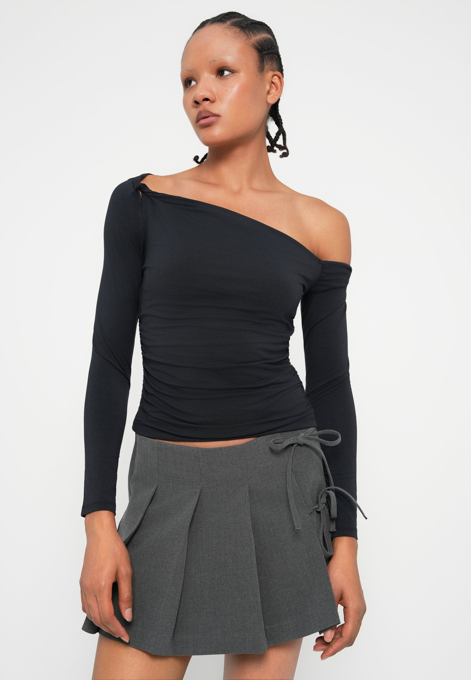 Abercrombie & Fitch TWIST
