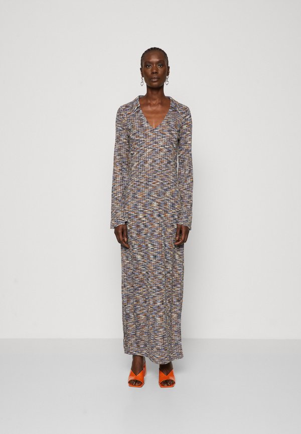 Vero Moda Tall VMTIA ANKLE DRESS
