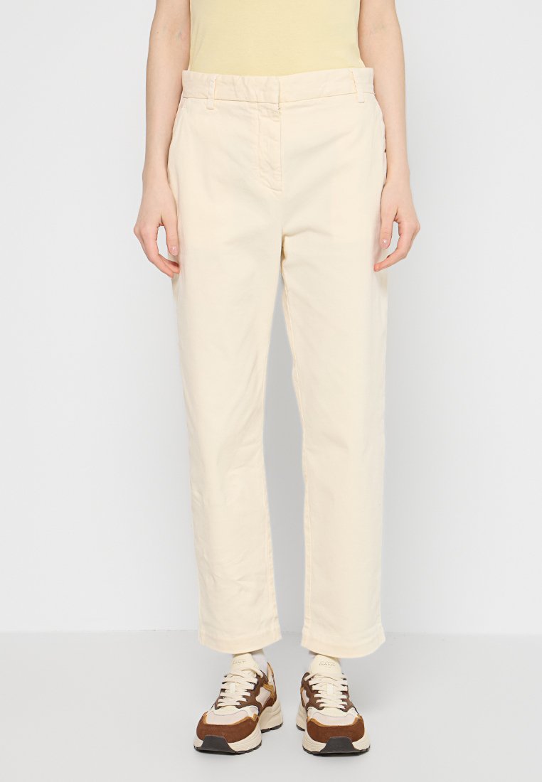 Tommy Hilfiger Stoffhose Media 1