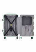 Delsey Paris BASTILLE 2.0 4DR CABIN TROLLEY 55