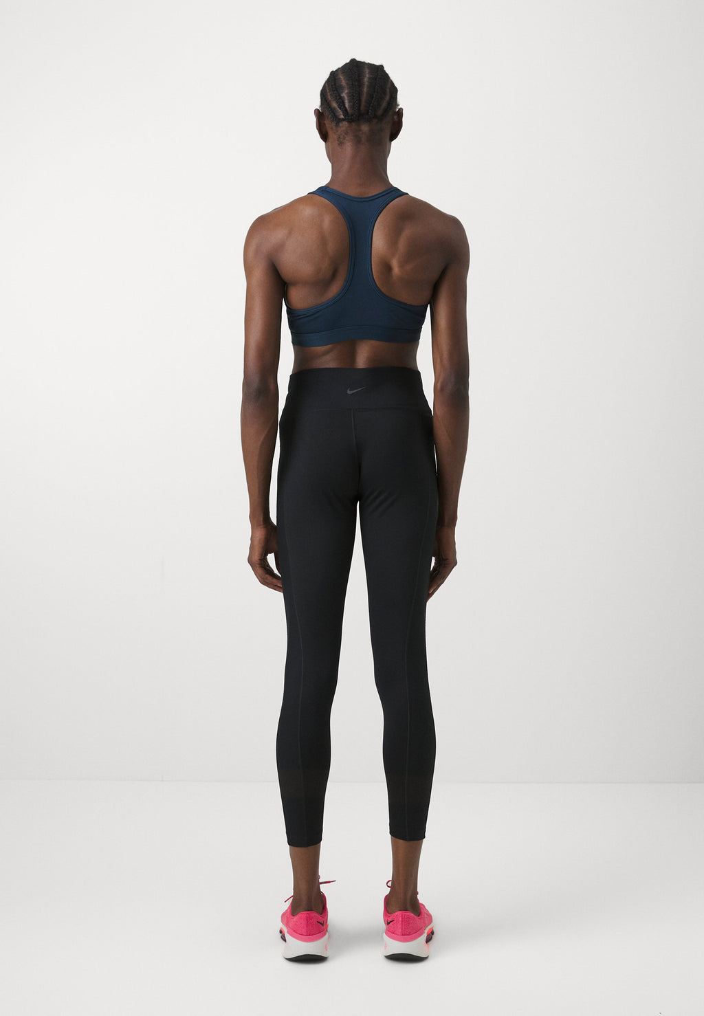 Nike Performance ONE 7/8 WRAP