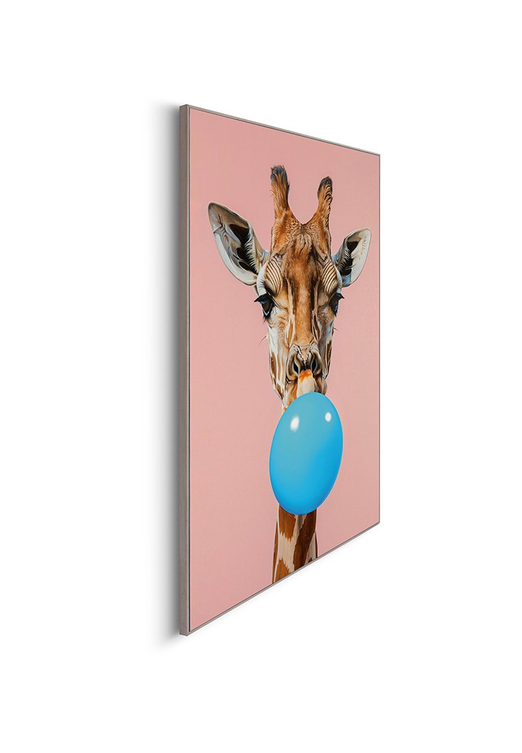 Orange Wallz GIRAFFE GUM