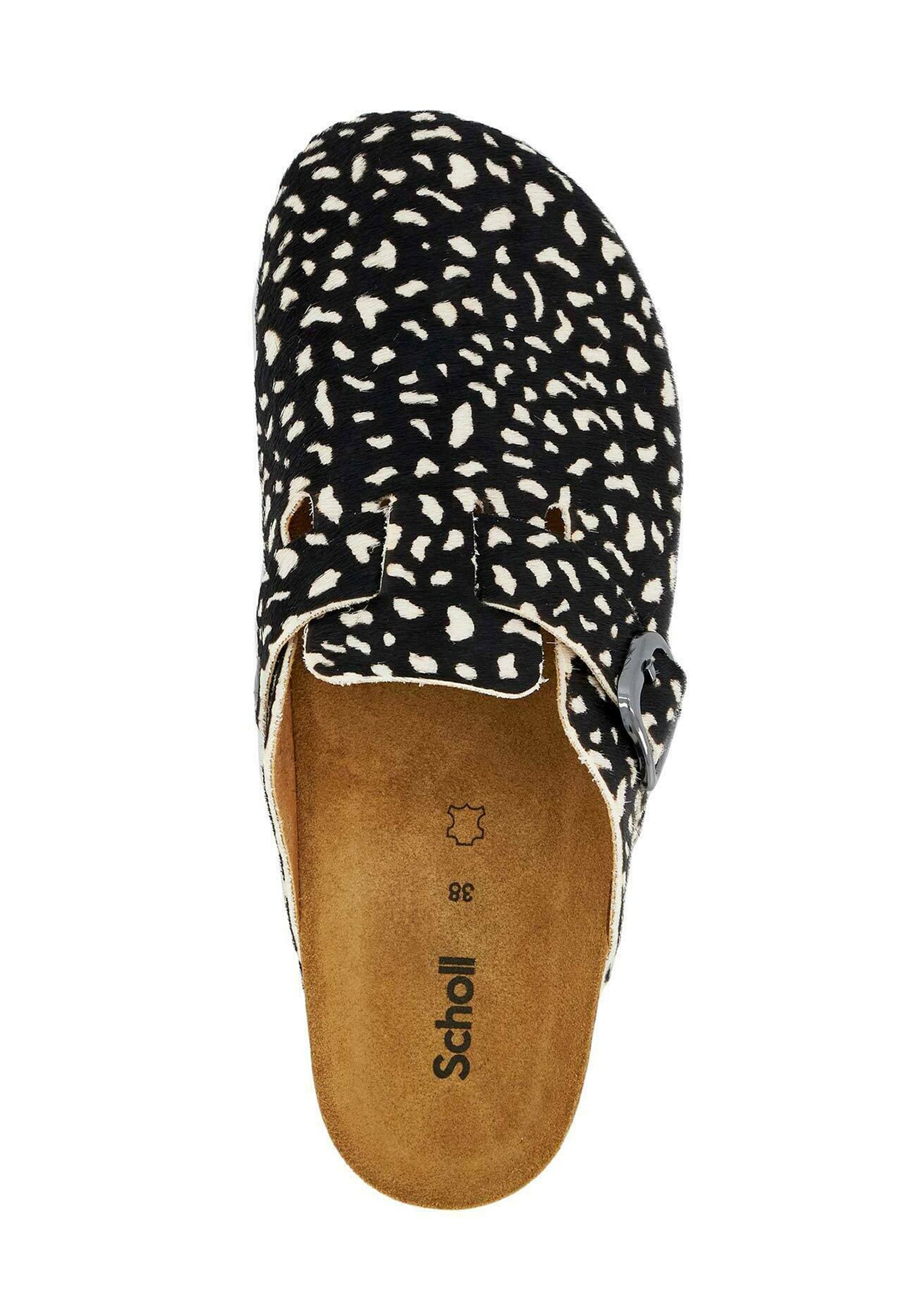 Scholl