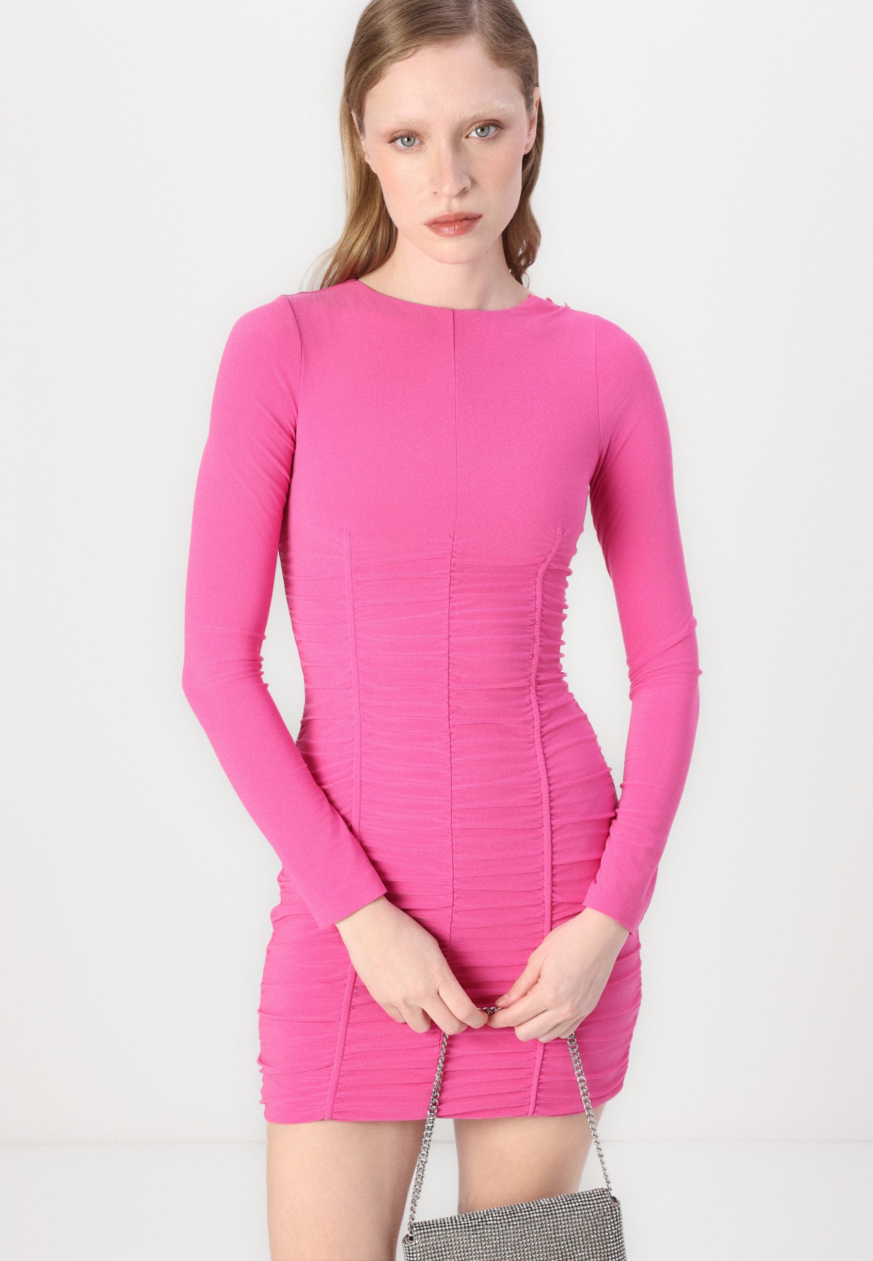 Patrizia Pepe DRESS