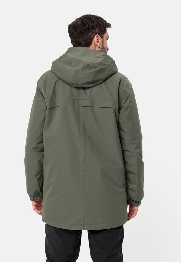 Vaude ESCAPE PADDED