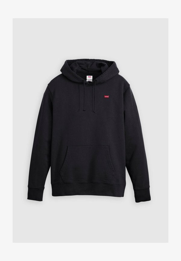 Levi's® Hoodie - mineral black