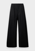 Vero Moda VMTRINE SUPER WIDE PLEATED PANT