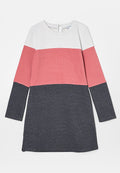happy girls Jerseykleid Media 1