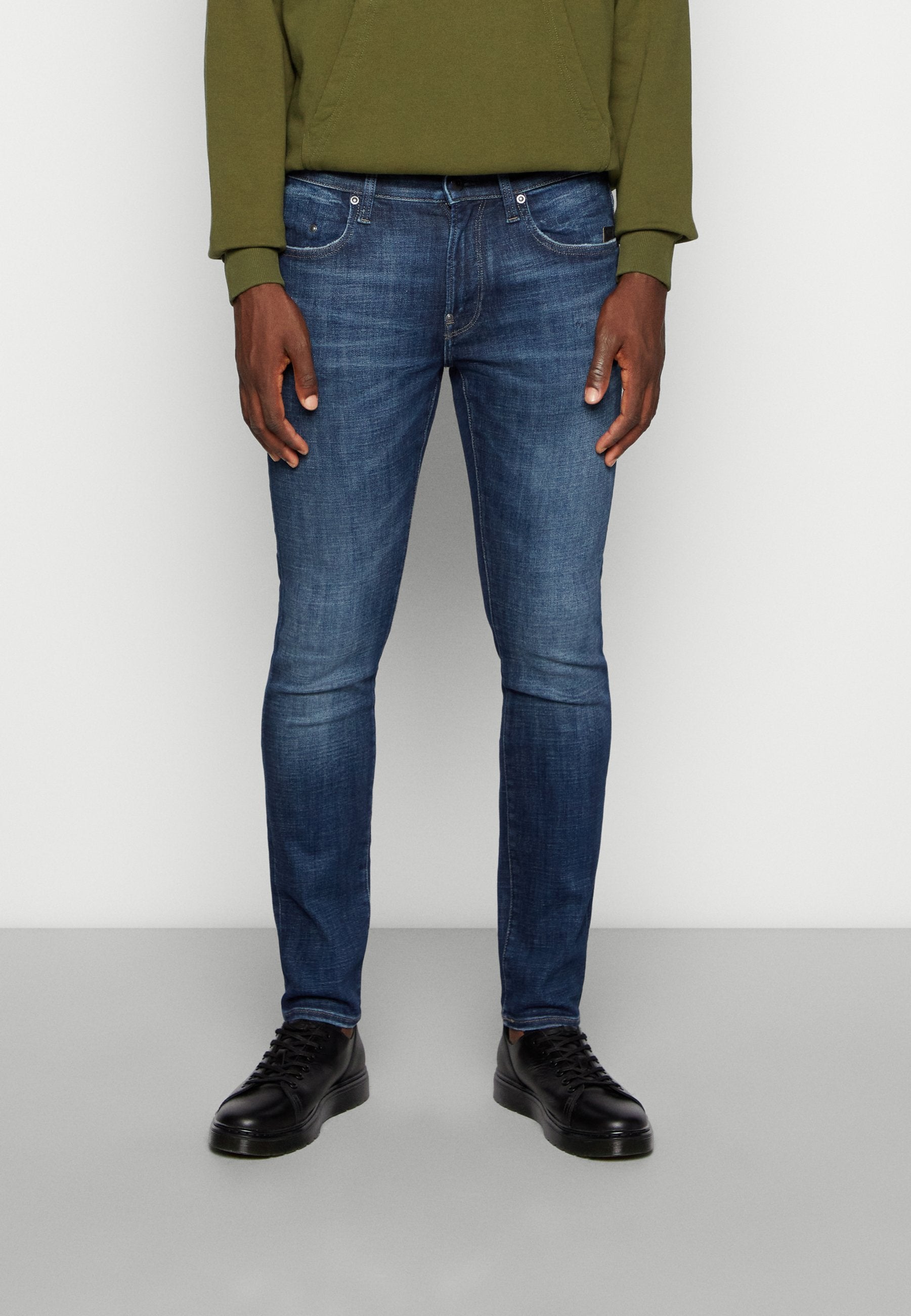 G-STAR REVEND FWD SKINNY