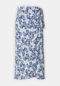 VILA VIPEFFI LIRA MIDI WRAP SKIRT