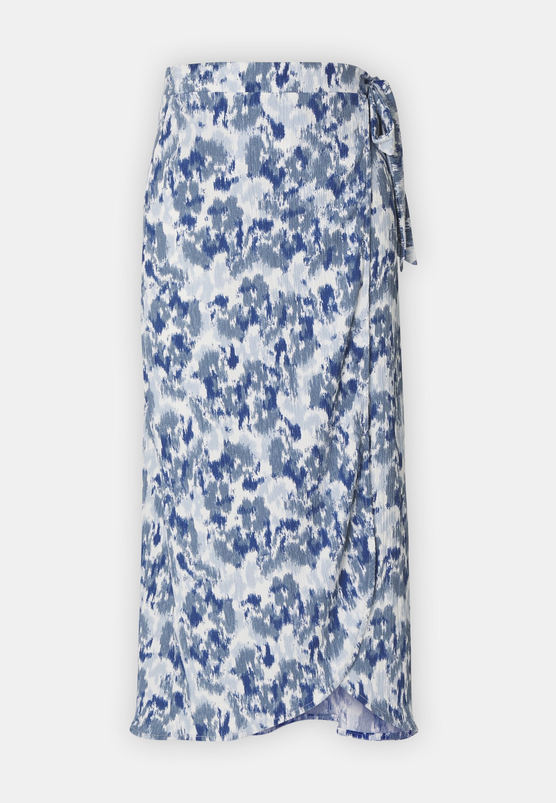 VILA VIPEFFI LIRA MIDI WRAP SKIRT