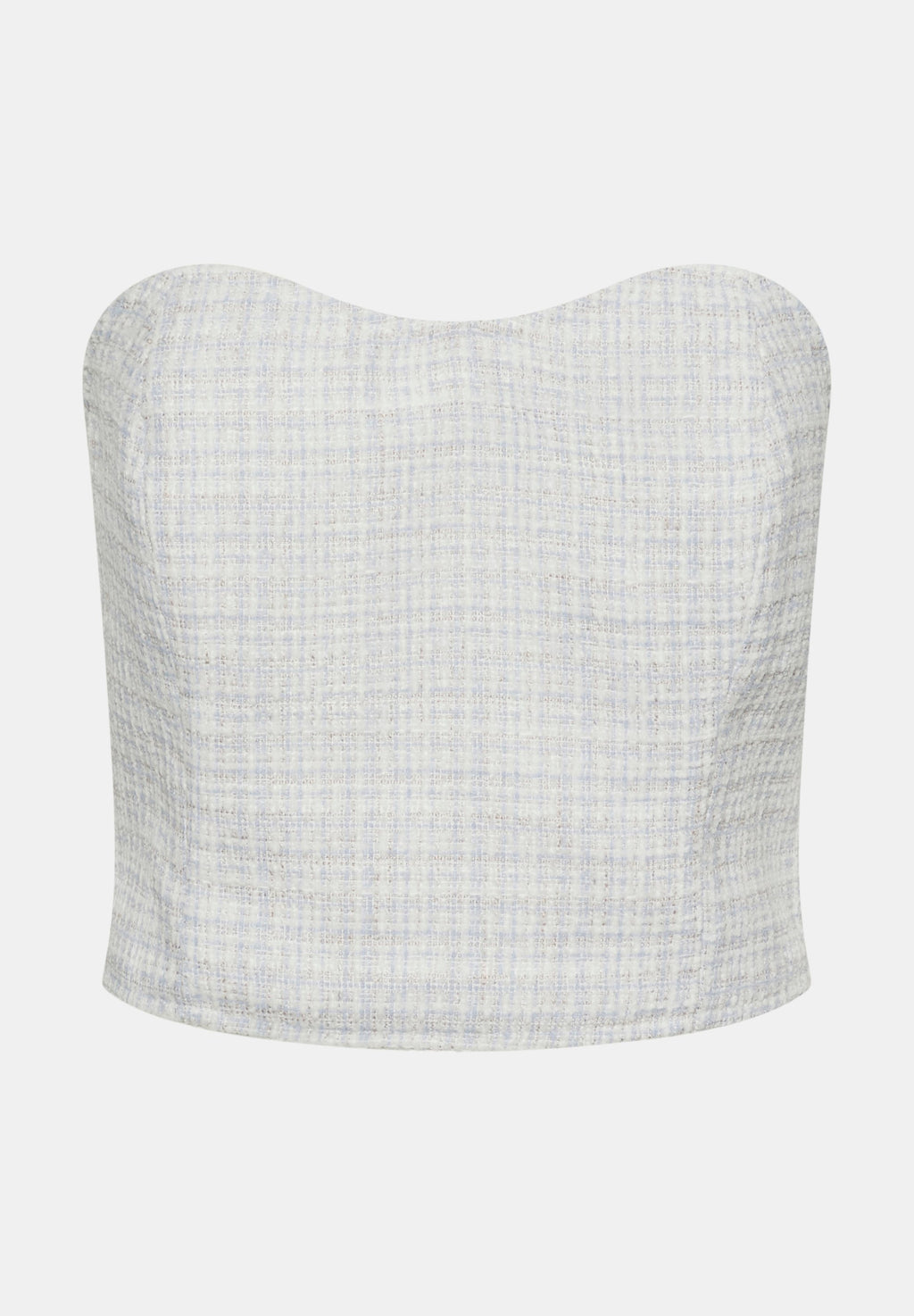 Pieces PCKOZA CORSET