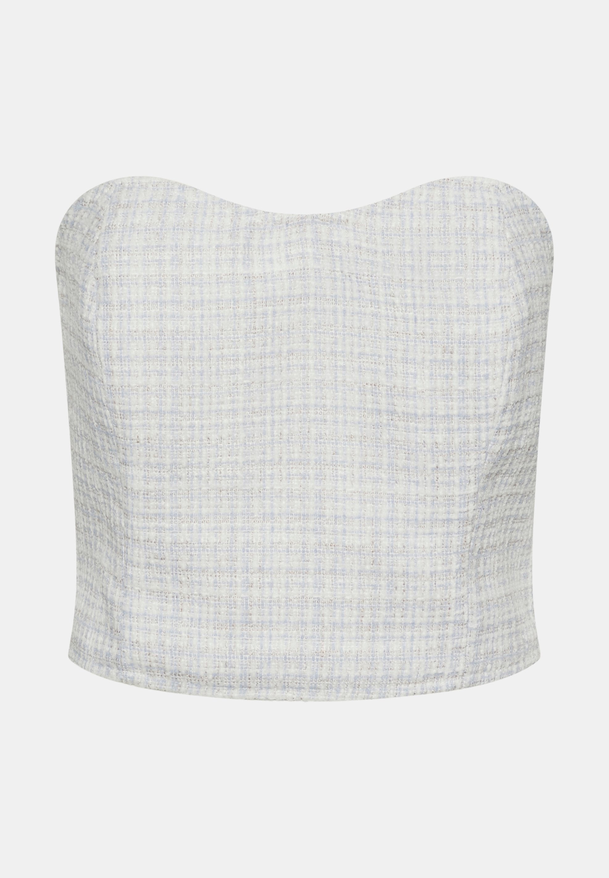 Pieces PCKOZA CORSET