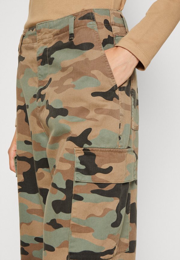 GAP LOOSE