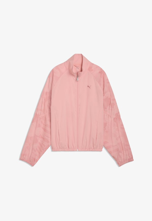Puma LEAGUE JACKET - Training jacket - rosy outlook