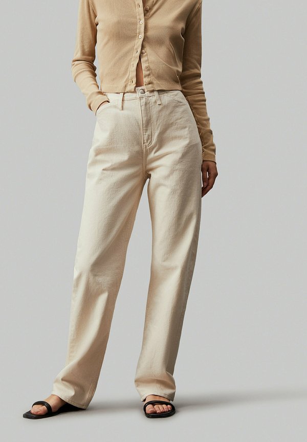 Calvin Klein Jeans HIGH RISE HAMMERLOOP