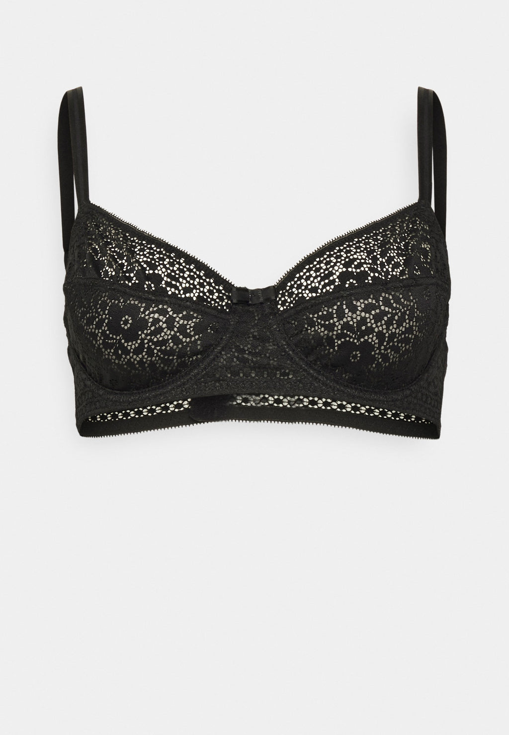 DIM SUBLIM 3/4 CUP BRA