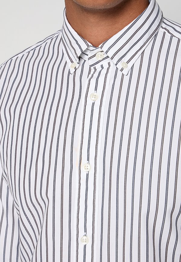 Selected SLHZSLIMRICK SLIM FIT