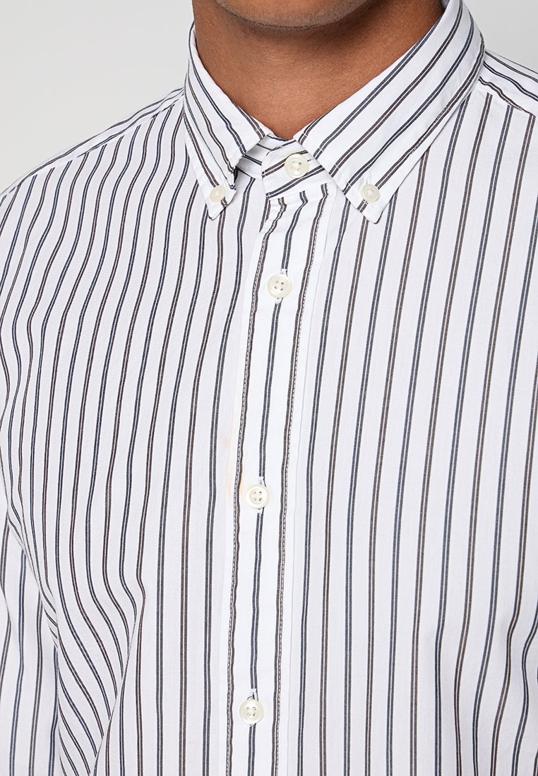 Selected SLHZSLIMRICK SLIM FIT
