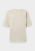 adidas Originals TEE - Basic T-shirt - stone khaki