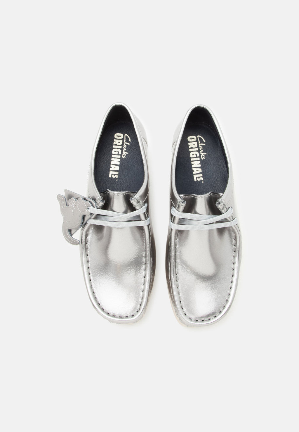 Clarks Originals WALLABEE