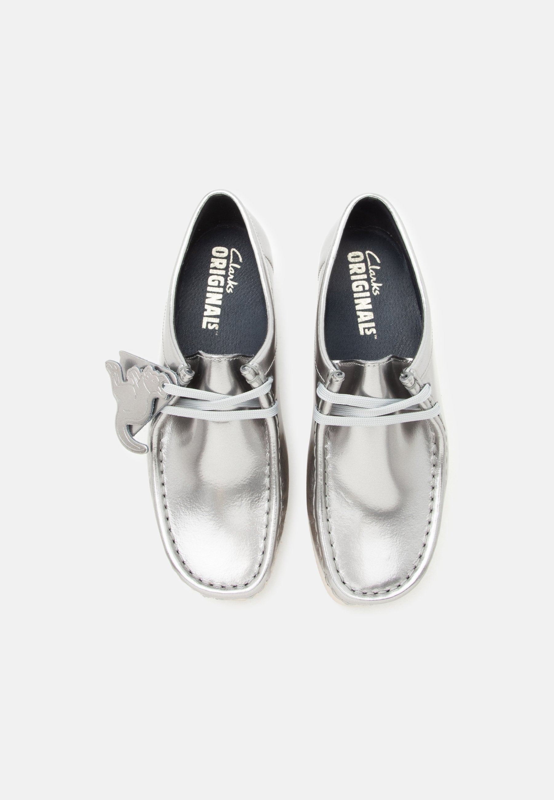 Clarks Originals WALLABEE