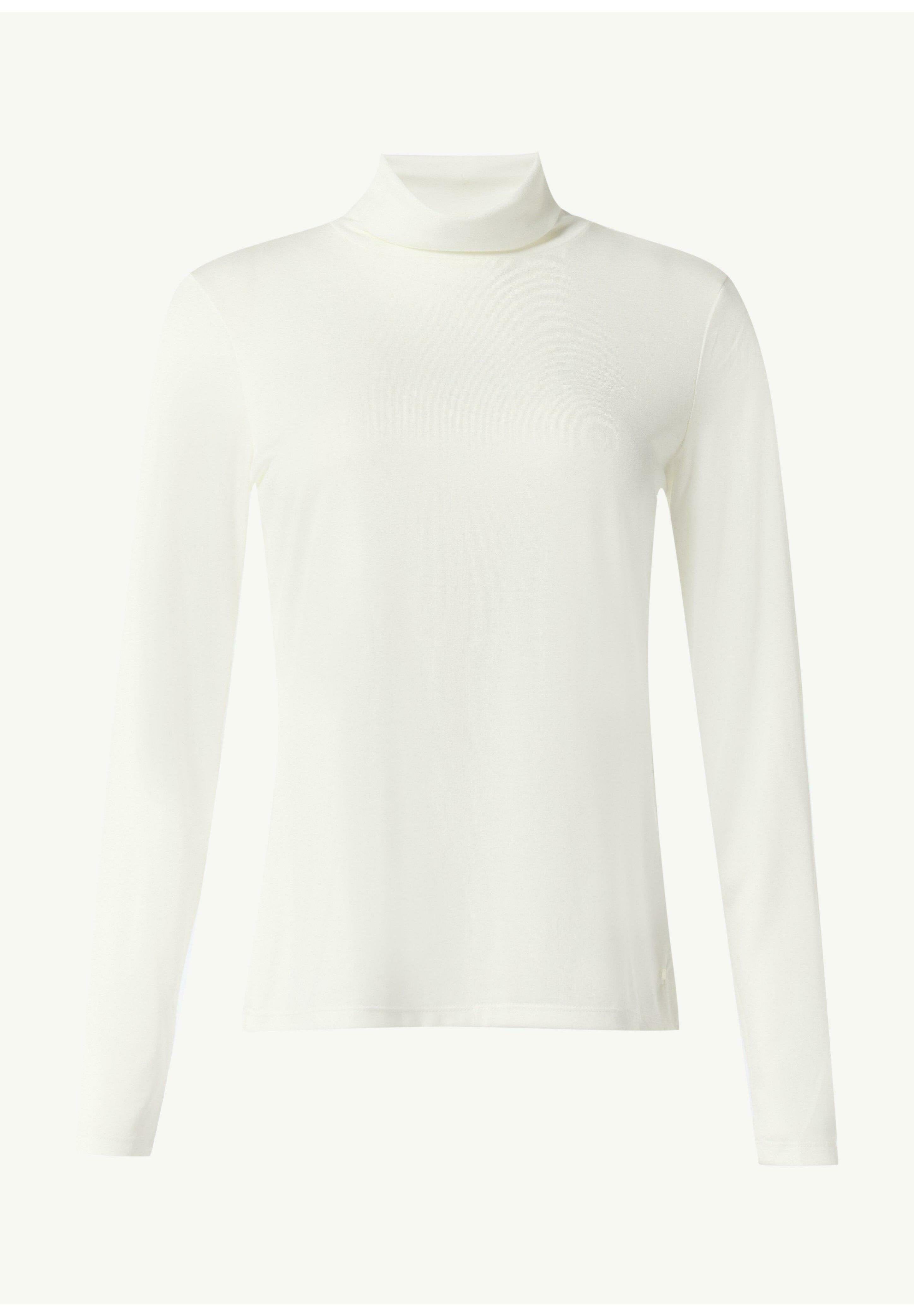 comma Langarmshirt Media 3