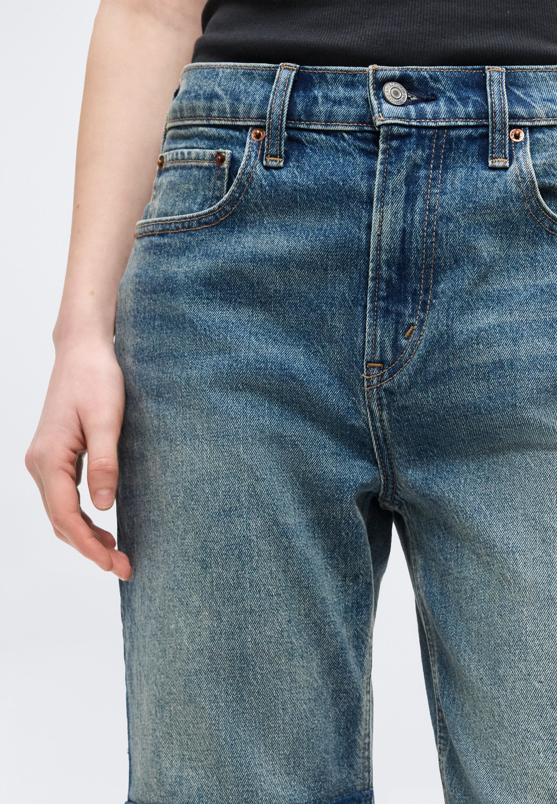 Abercrombie & Fitch REWORKED 90S