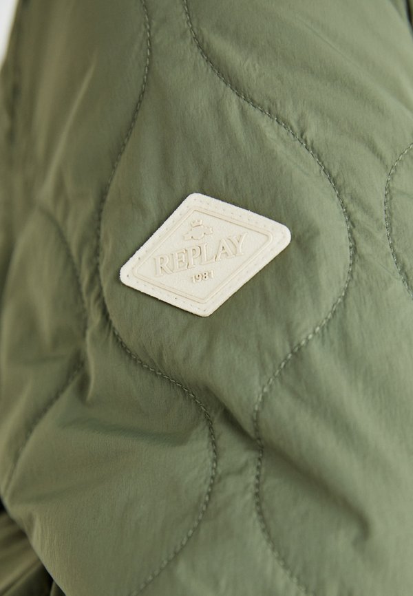 Replay JACKET