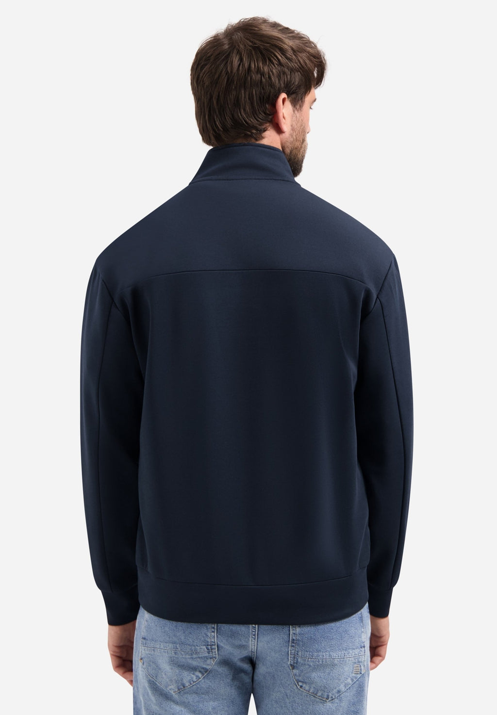HALF-ZIP Media 4