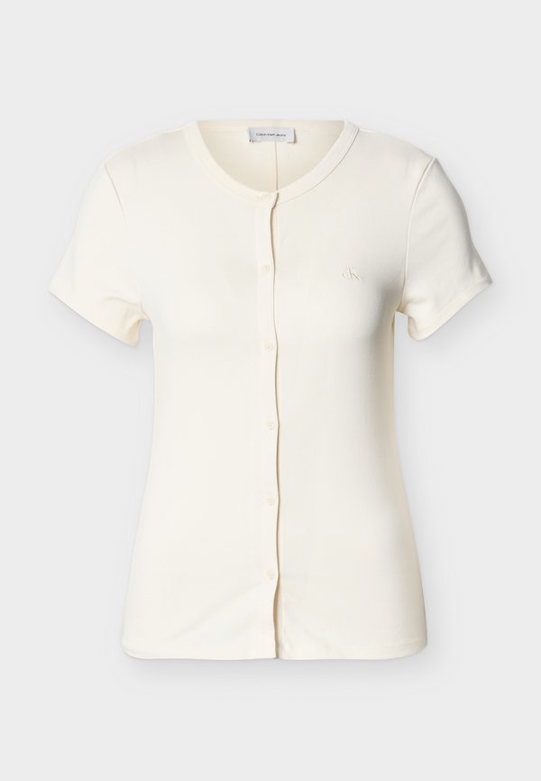 Calvin Klein Jeans BUTTON UP