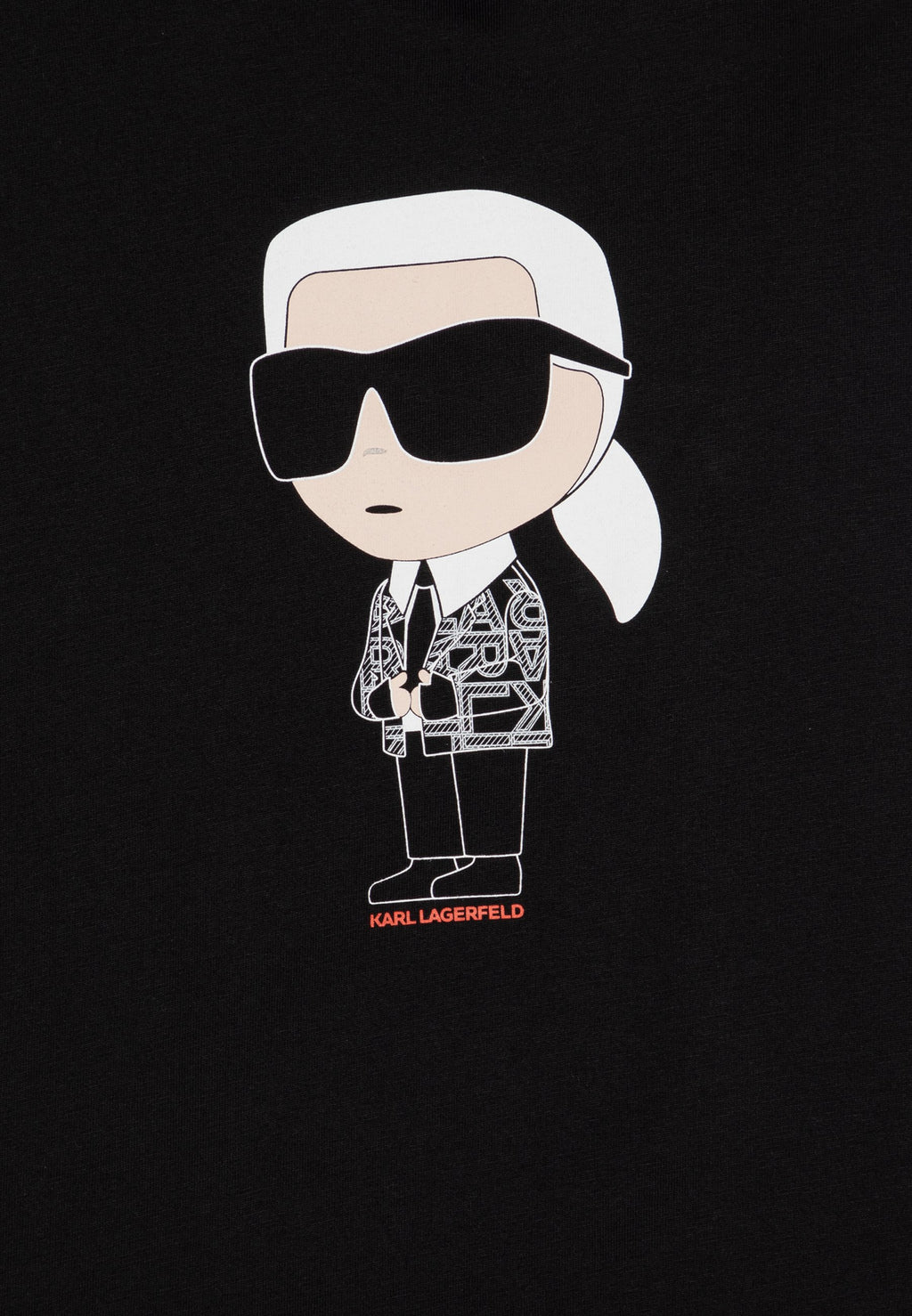 T-SHIRT UNISEX Media 3