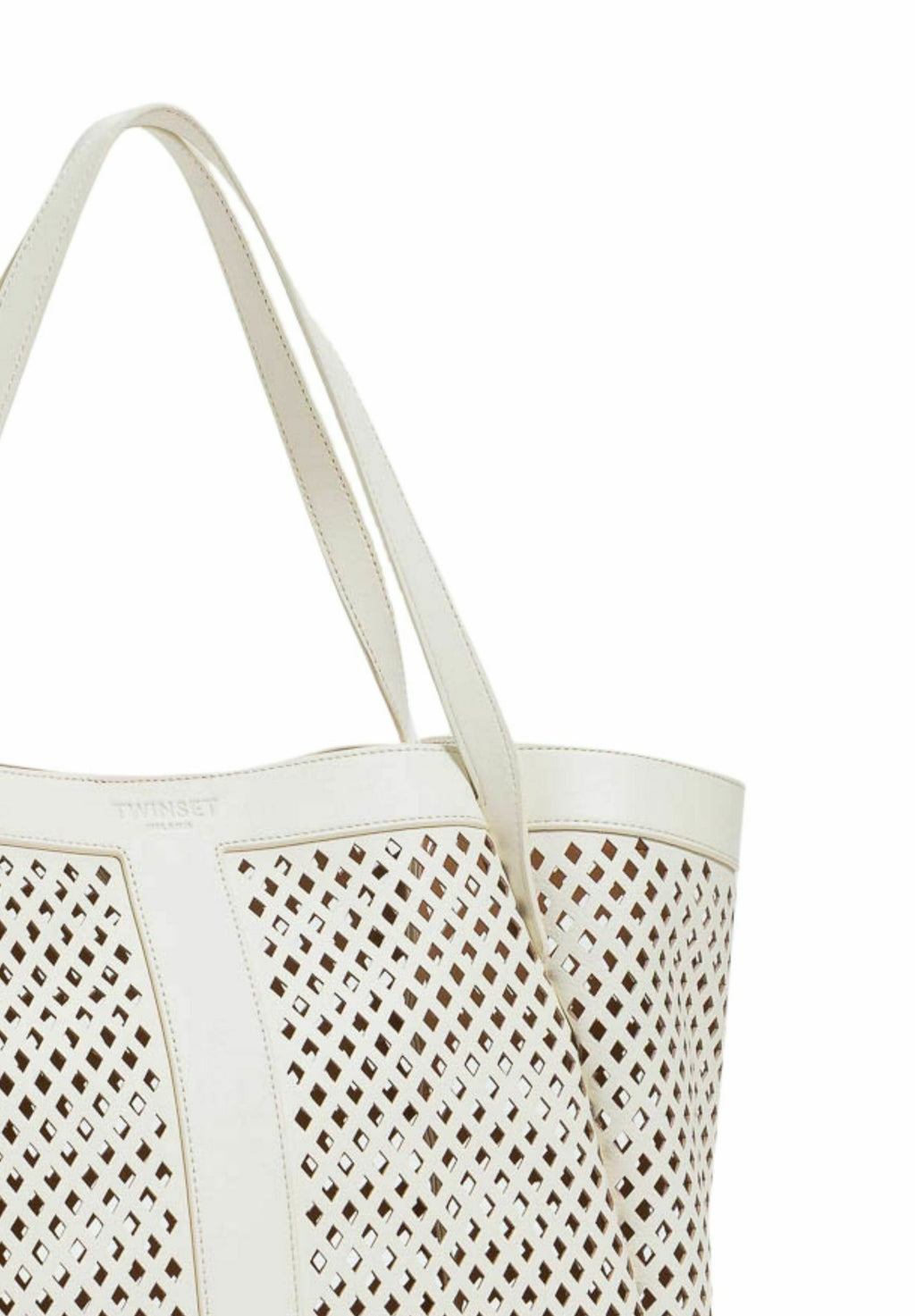 TWINSET BORSA SHOPPER