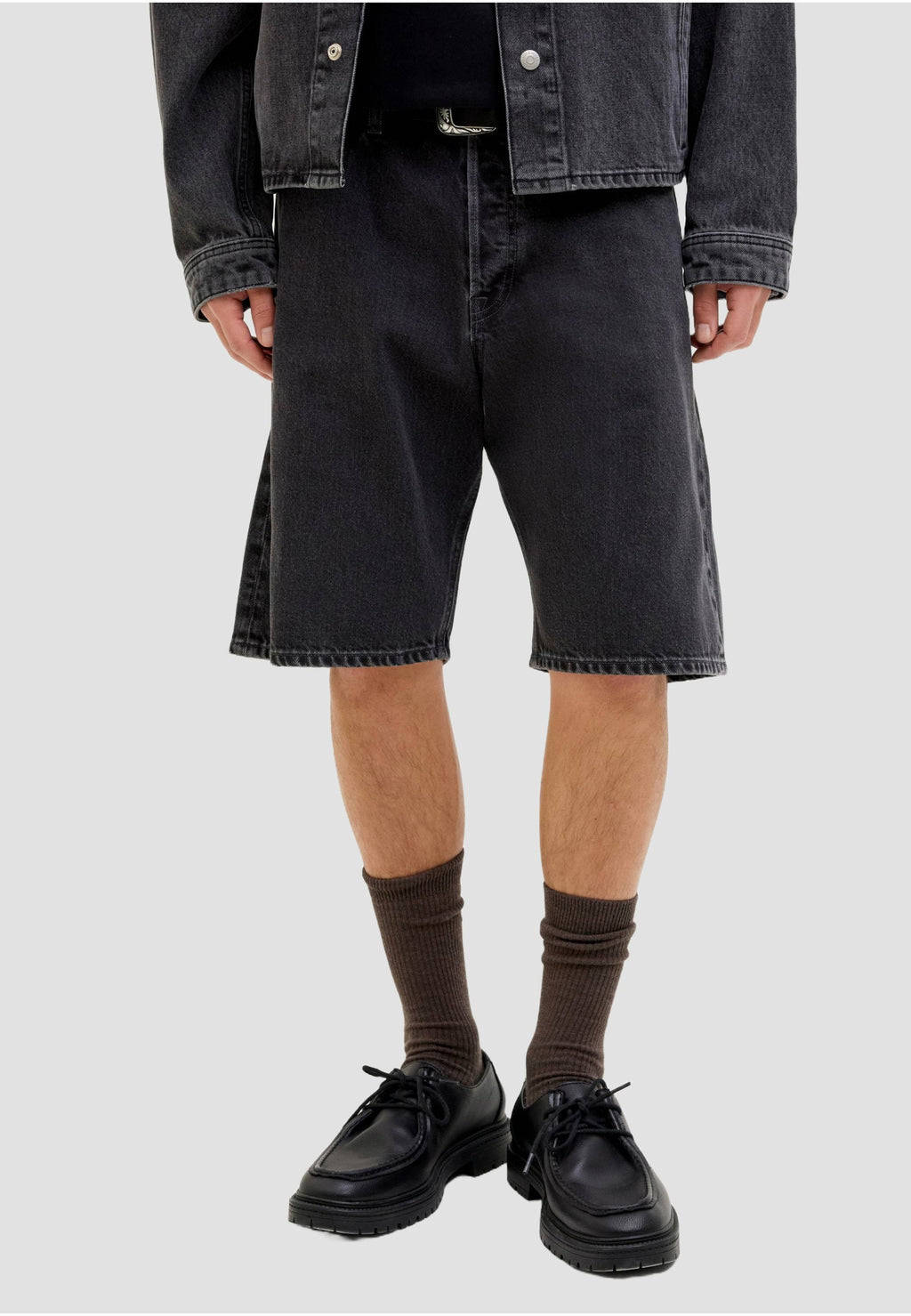 Jack & Jones Denim gy fit