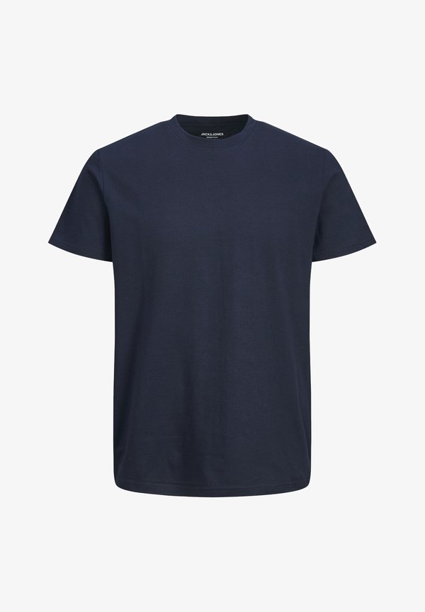 Jack & Jones T- - Basic T-shirt - navy blazer