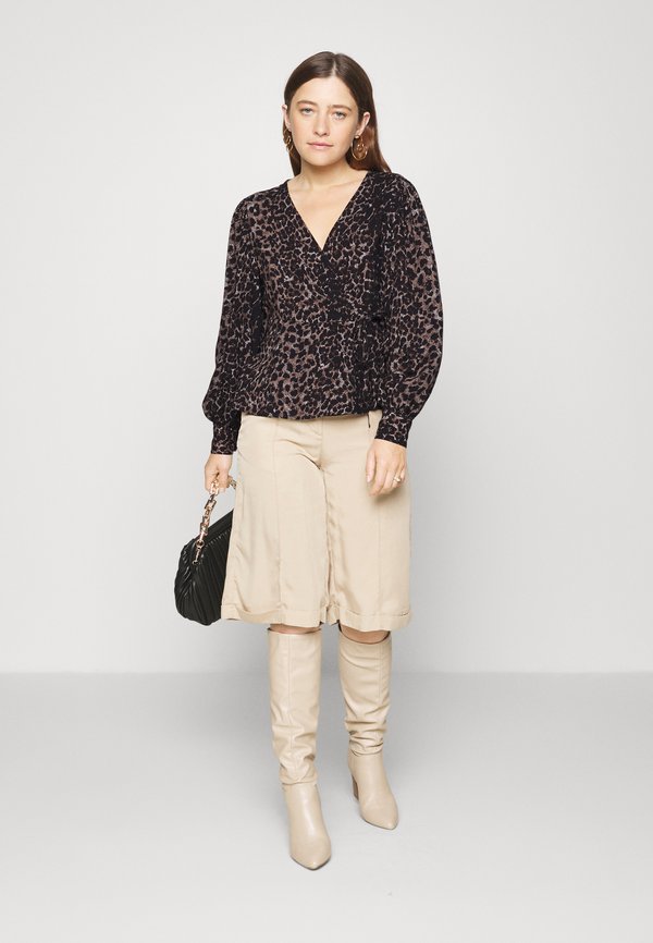 Vero Moda Petite VMKITTIE MDOT WRAP