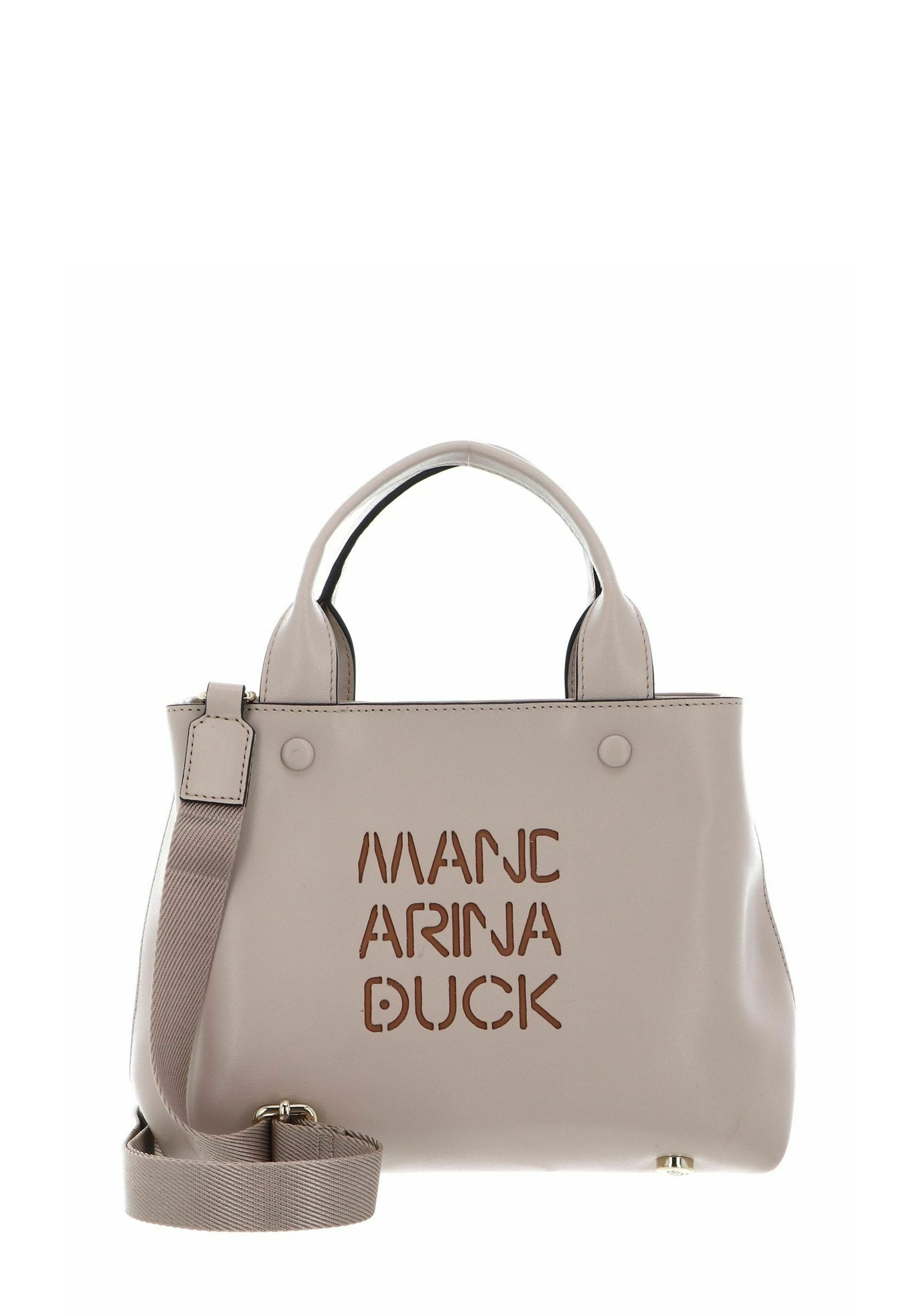 Mandarina Duck