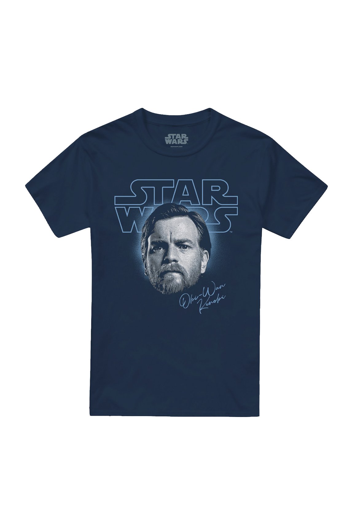 Star Wars STAR WARS EPISODE JEDI MASTER OBI-WAN PORTRAIT