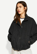 PUFFER  - Bershka - View 1