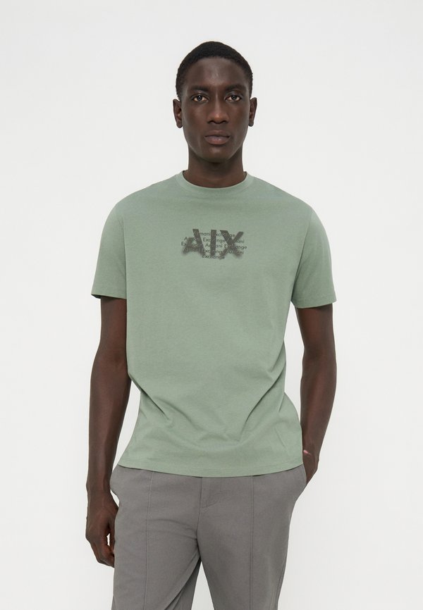 Armani Exchange
