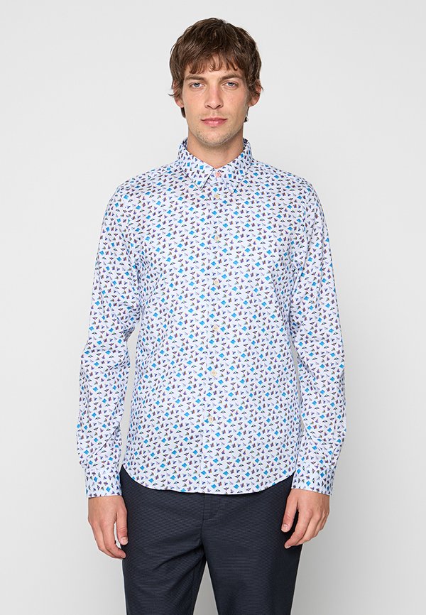 PS Paul Smith TAILORED FIT