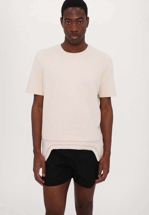 Dhruv Kapoor PATCH POCKET MICRO UNISEX