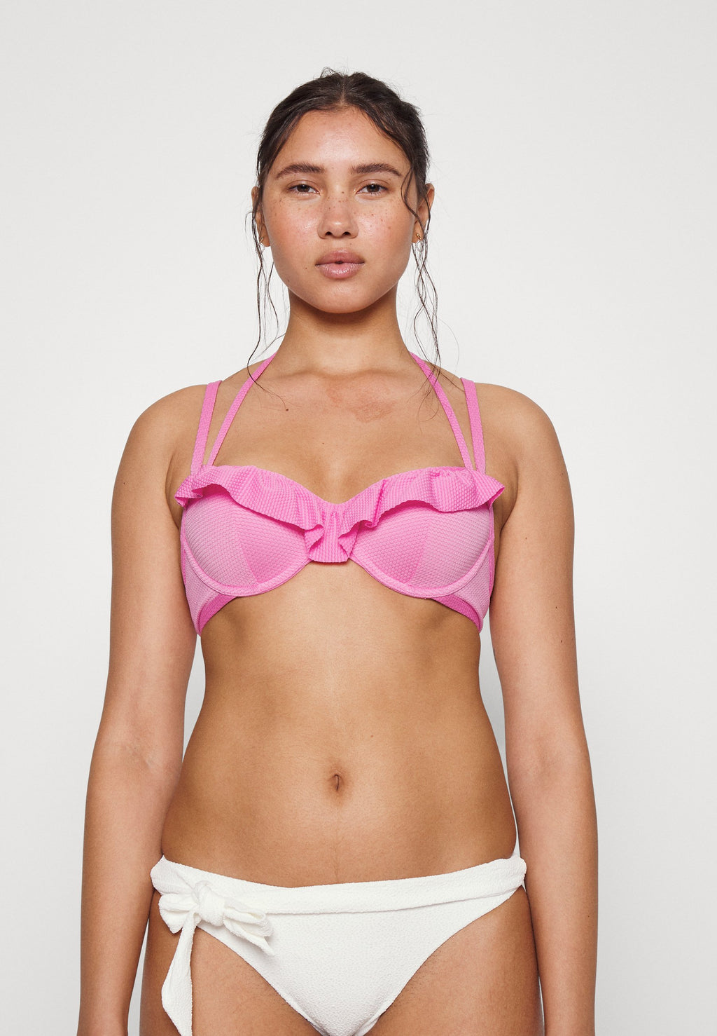 Hunkemöller JAVA RUFFLE