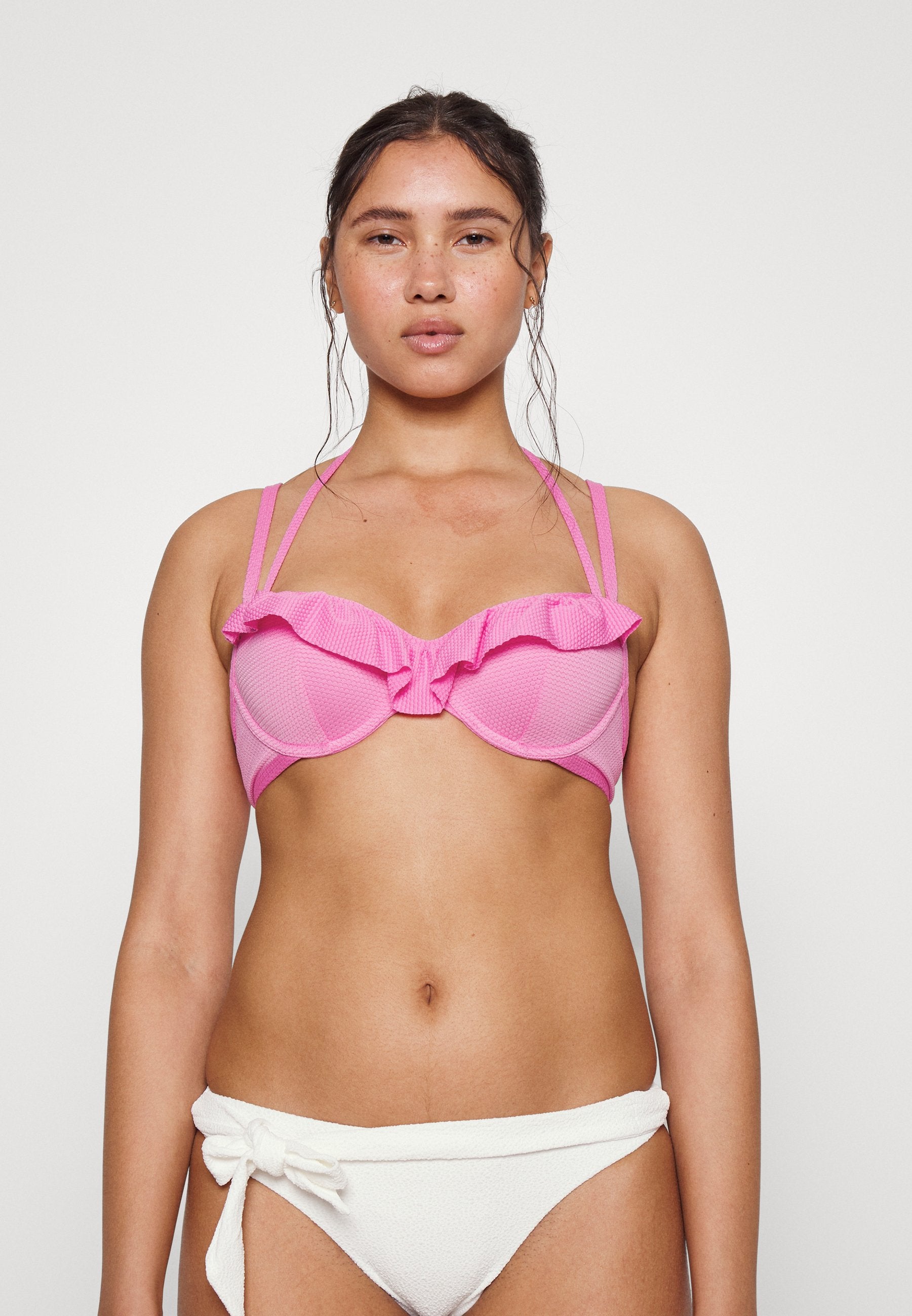 Hunkemöller JAVA RUFFLE