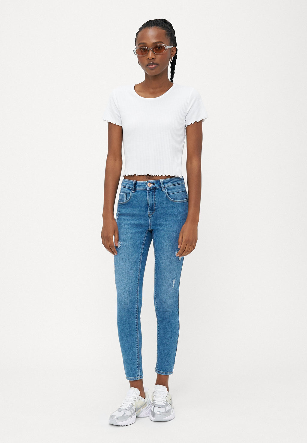ONLDAISY PUSH UP  Media 2