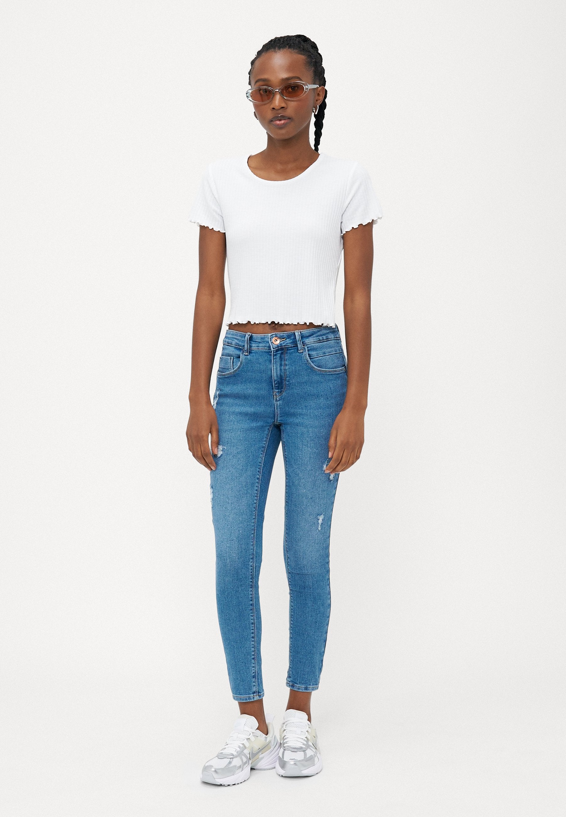 ONLDAISY PUSH UP  Media 2