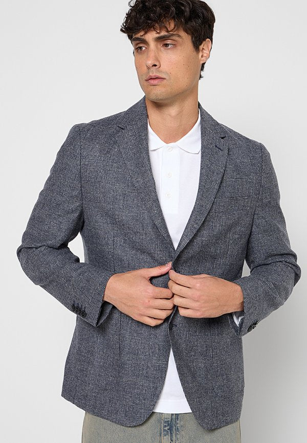 Barbour International KENSINGTON TAILORED FIT