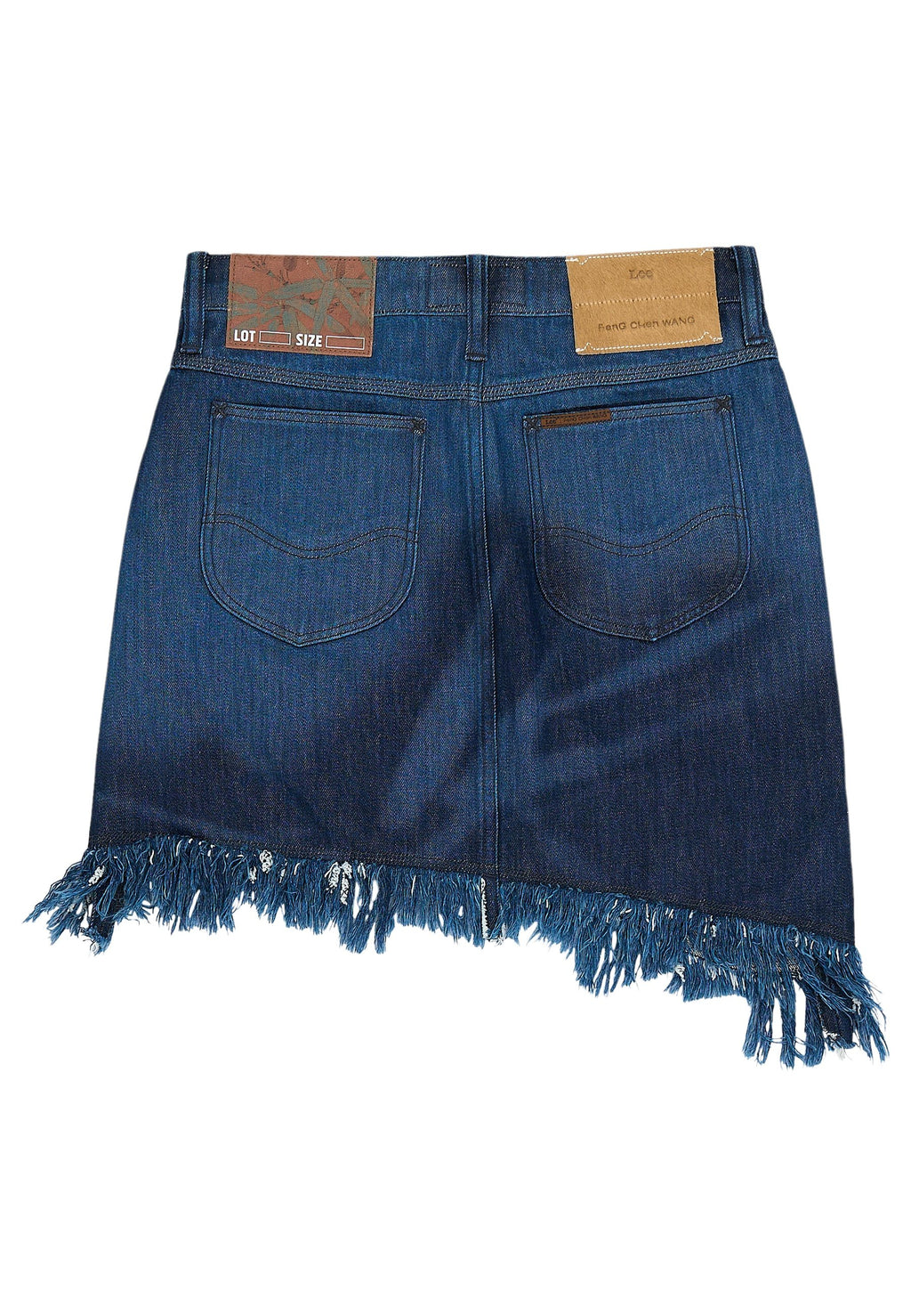 Lee LEE® X FENG CHEN WANG SKIRT