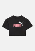 Puma LOGO TEE UNISEX